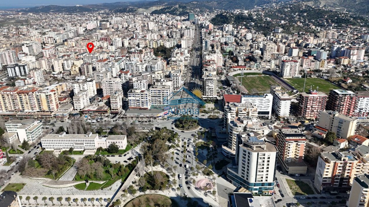 5 Rruga Gjergj Arianiti, Vlore 9401